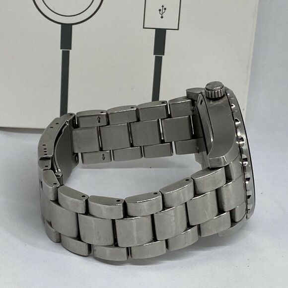 Fossil Gen 3 Authentic Genuine Smart Watch FTW2109 PD512 - Picture 12 of 12